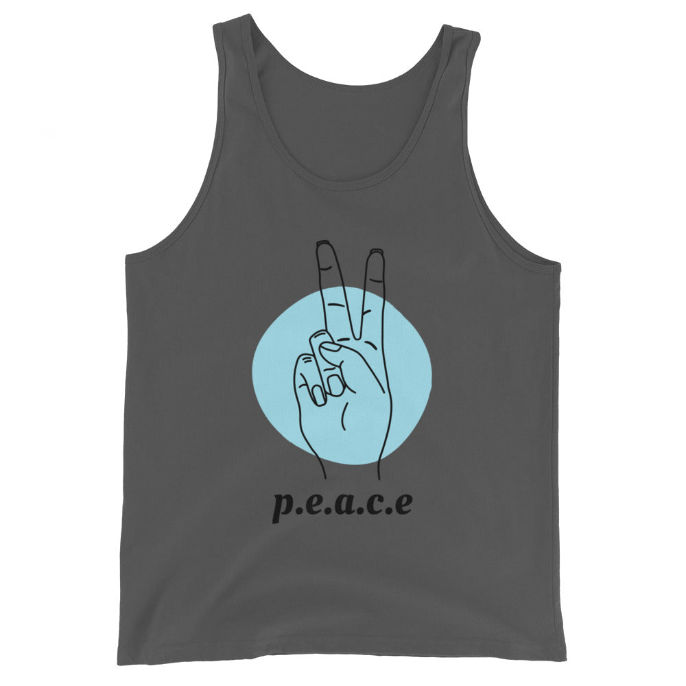 Unisex Tank Top