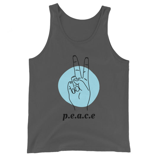 Unisex Tank Top