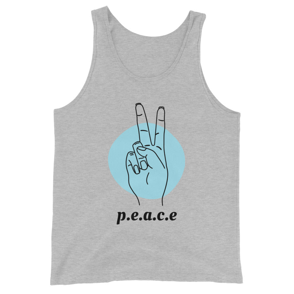 Unisex Tank Top