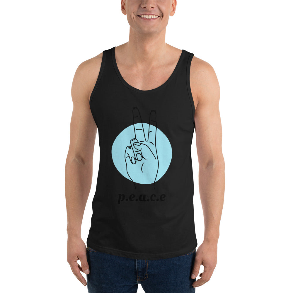 Unisex Tank Top