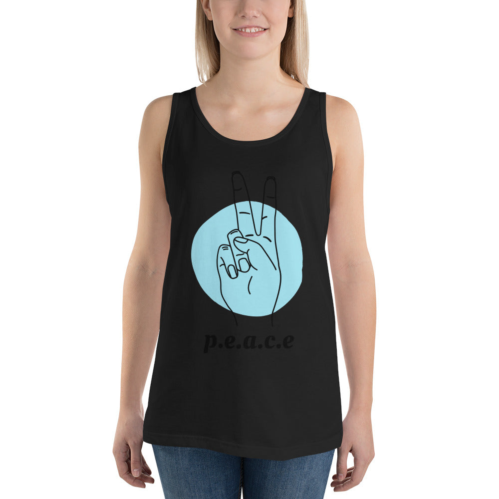 Unisex Tank Top