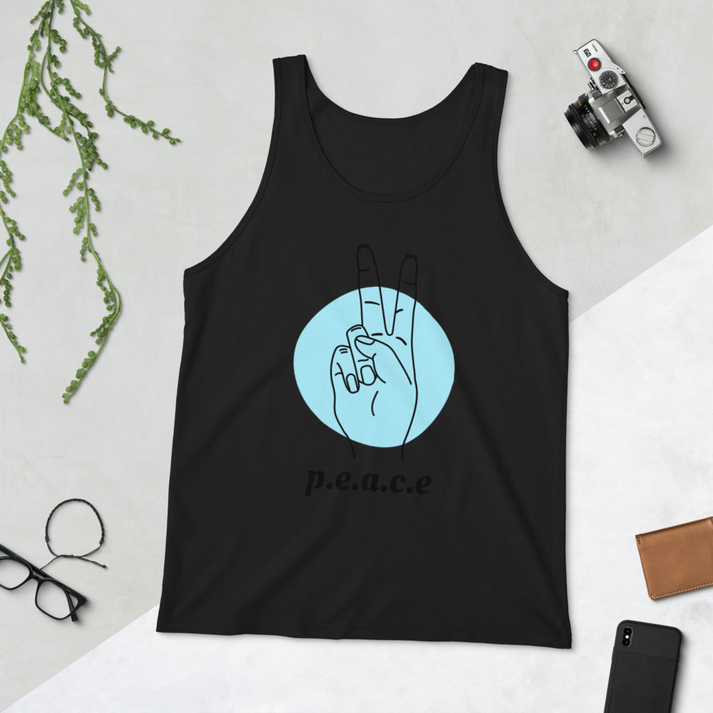 Unisex Tank Top
