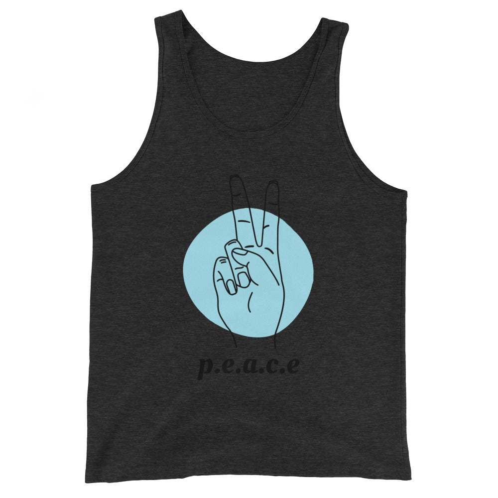 Unisex Tank Top