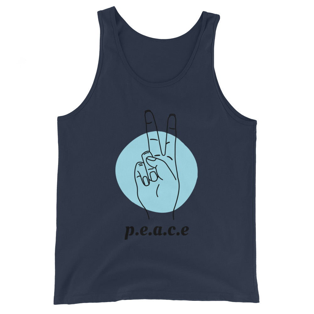 Unisex Tank Top