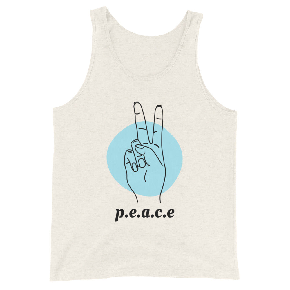 Unisex Tank Top