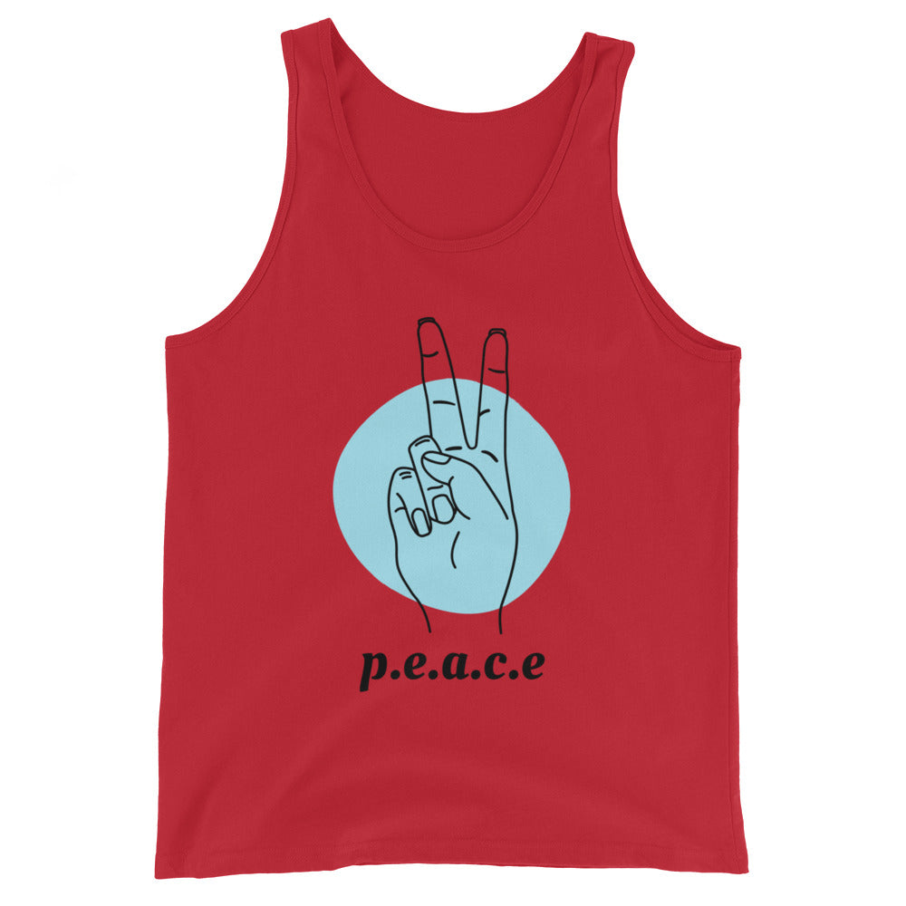 Unisex Tank Top