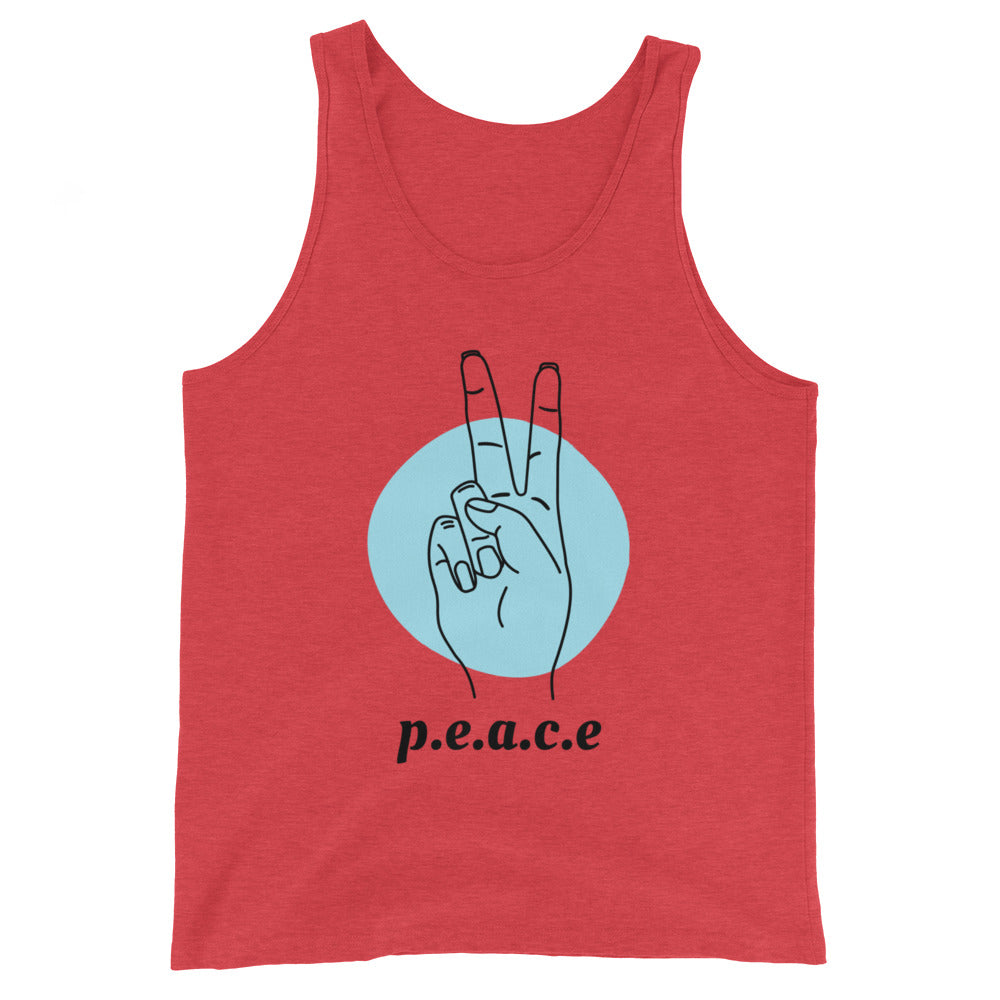 Unisex Tank Top