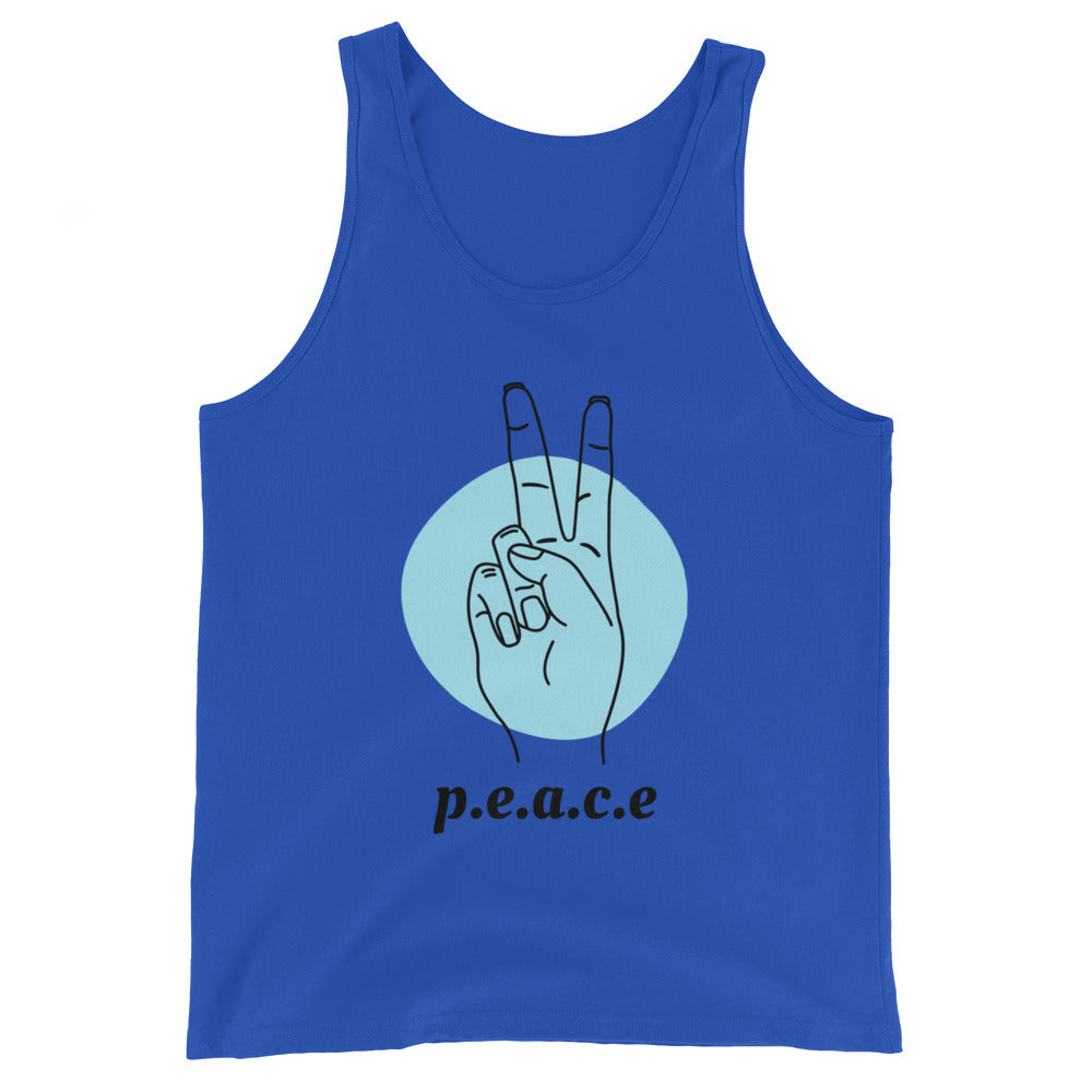 Unisex Tank Top