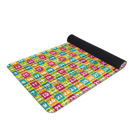 Copy of 1022 SF_F50 Yoga Mat
