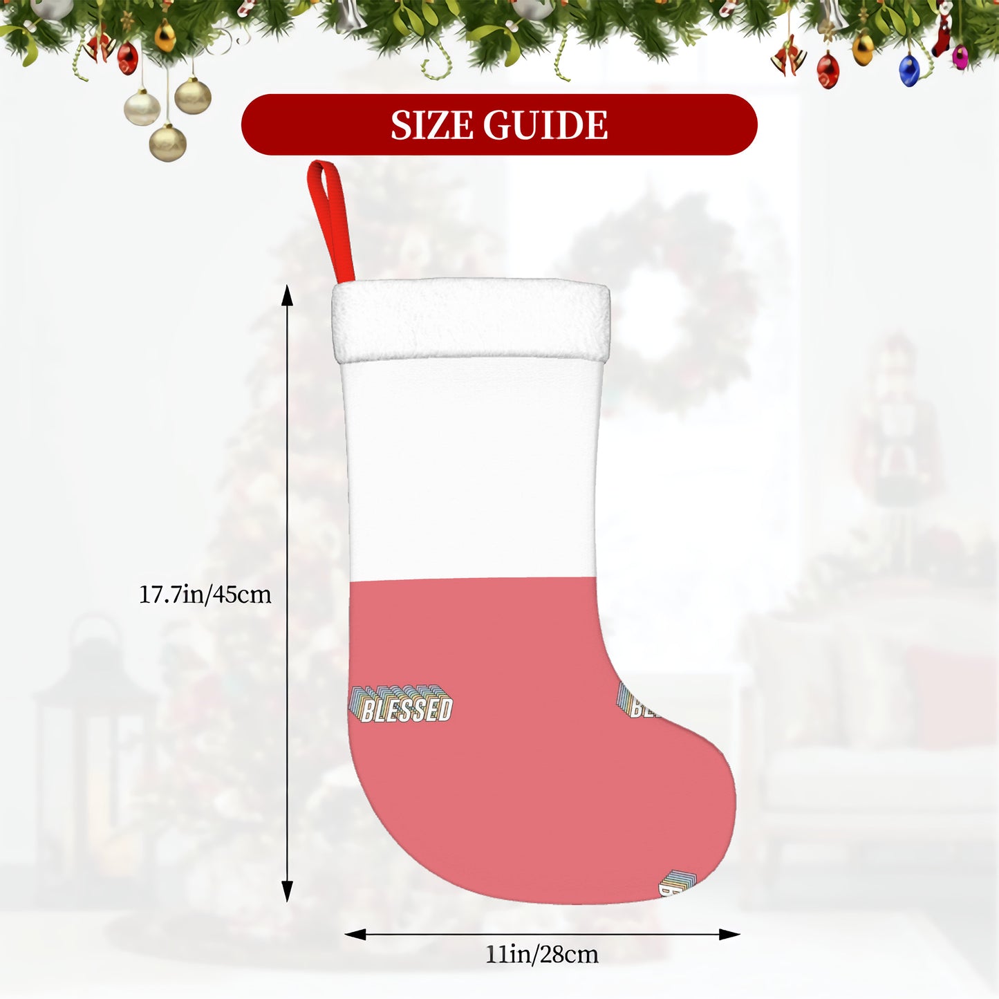 HC_C41 Christmas stockings