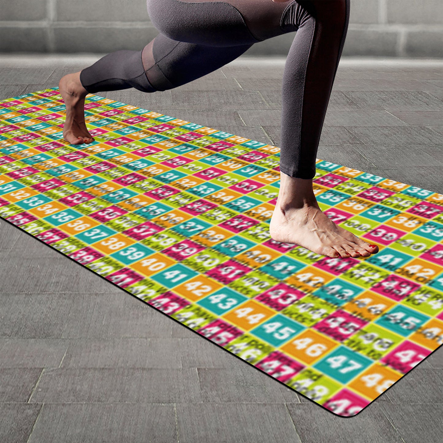 Copy of 1022 SF_F50 Yoga Mat