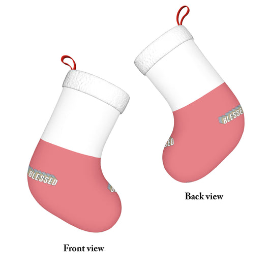 HC_C41 Christmas stockings